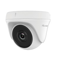 HiLook THC-T120-PC 2 MP 1080P 2.8 3.6 Mm Turbo HD Mini Dome Kamera - 1